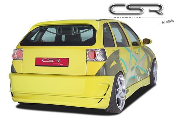 Rearbumper Seat Ibiza 6K XX-Line