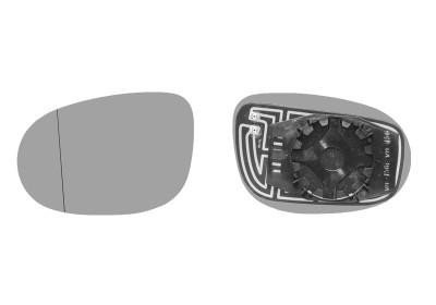 spiegelglas, rechts Fiat Croma, 2005-2012
