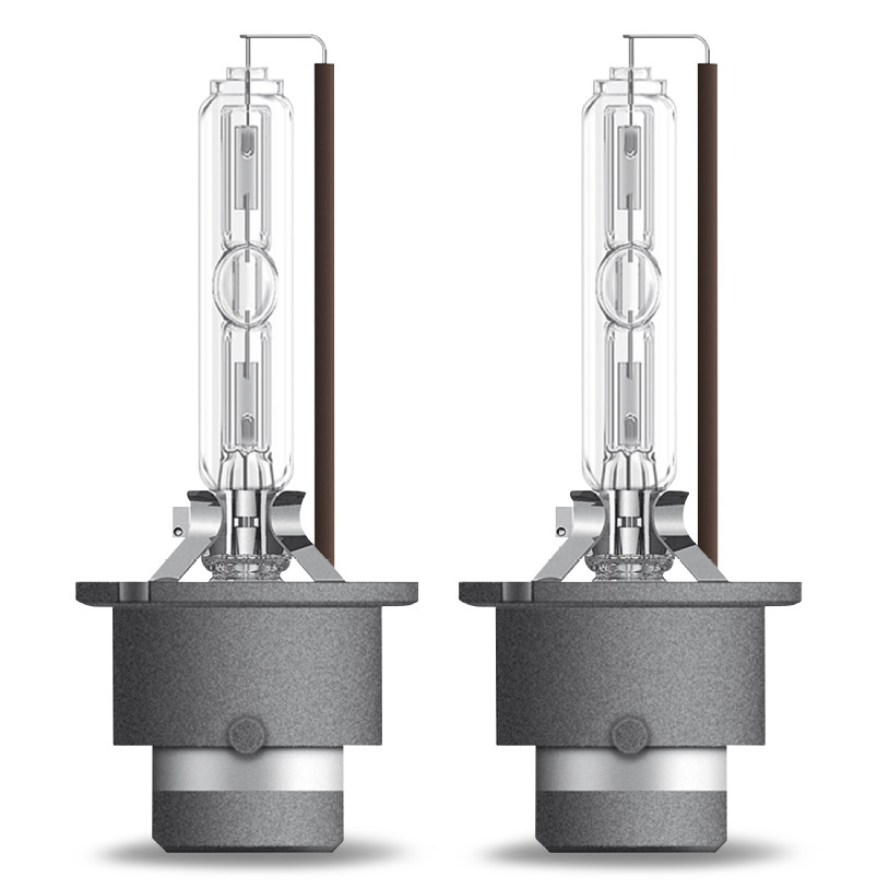 D2S XENARC Osram Night Breaker Lampen 2pcs
