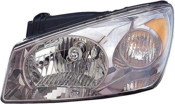 Koplamp rechts CERATO 04-07