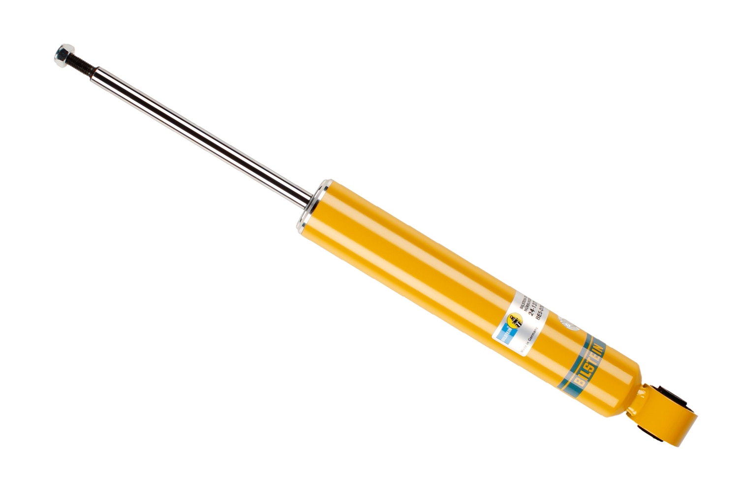 Bilstein B8 Rear Shock Absorber VW Eos 1f