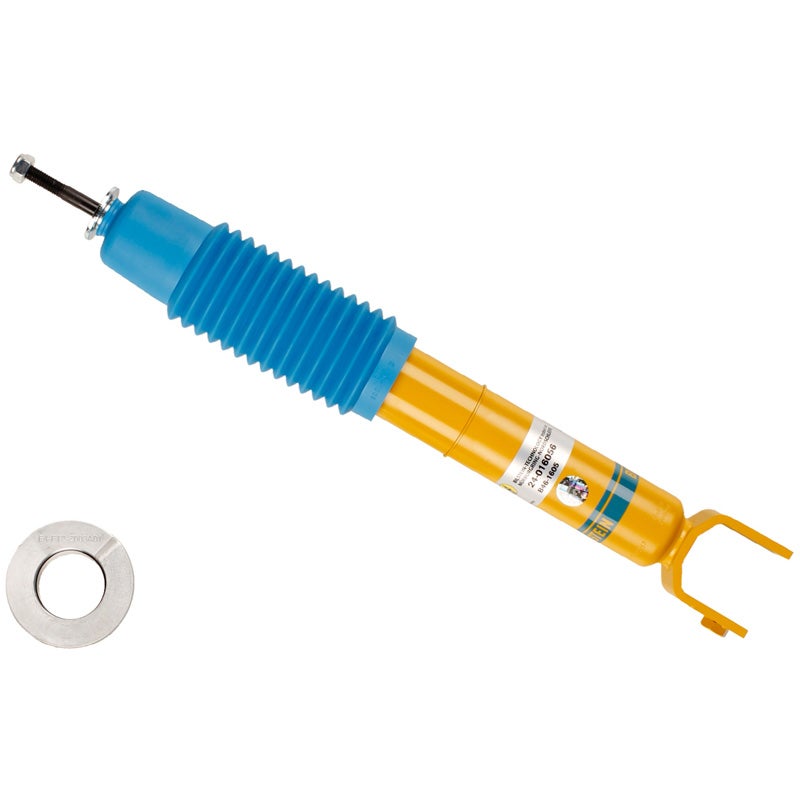Bilstein B8 (24-016056)  Honda Civic V/VI 10/1991-03/2000 / CRX III 03/1992-12/1998 / Integra 1993-2001 - rear axle