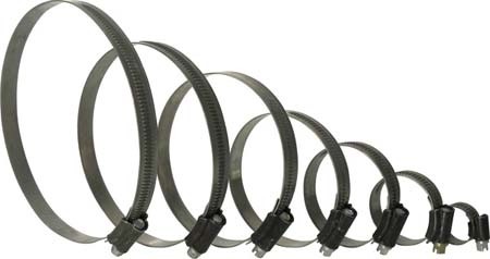 HOSE CLAMP