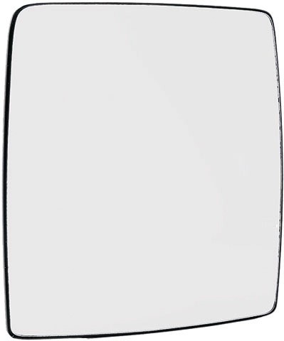 SP. GLAS rechts OPEL COMBO 01-12