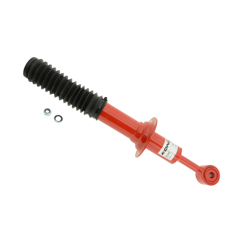 KONI Heavy Track Shock absorber  Ford Ranger (T6) 4x2 Hi-Rider/4x4 / Mazda BT-50 (UP/UR) 4x2 Hi-Rider/4x4 2011-2019 - Front axle (82-2603SP1)