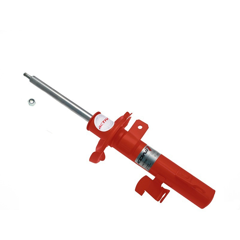 KONI Special Active Shock absorber  Ford Focus ST/XR5 Turbo/II ST 2.5/C-Max MPV / Coupé-Convertible / Mazda III/V / Volvo C30/S40/V50 2003-2017 - Front axle - Right (8745-1110R)