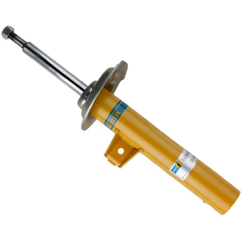 Bilstein B8 (22-242624)  BMW 3-Series E46 325 xi / 330 xd / 330 xi 01/2000-07/2006 & Alpina B3 (E46) 3.3 AWD 11/2001-01/2005 - front axle right