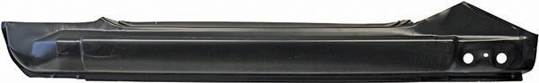 Dorpel links MAZDA MX5 90-99