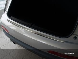 RVS Kofferbakbeschermlijst Skoda Fabia II Combi 2007-