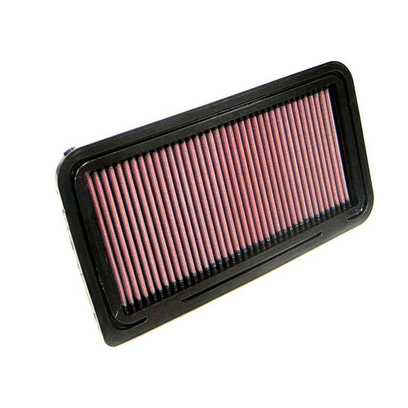 K&N Replacement Air Filter  Mazda MX-5 Miata 1.8, 2.0 2006-2015 (33-2335)