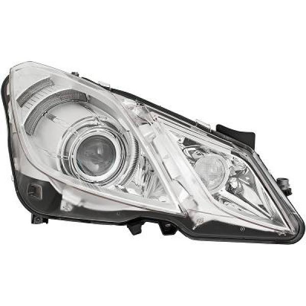 BI-Xenon Koplamp RE Citroen C208