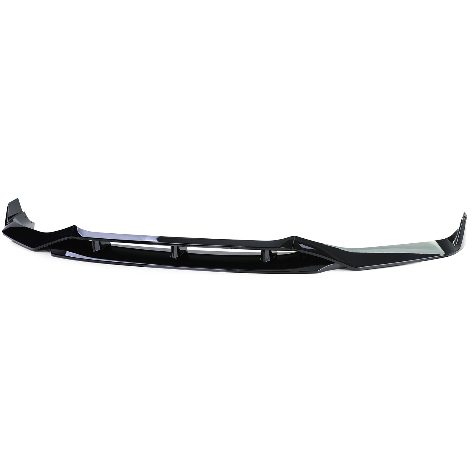Voorspoiler BMW X5 F15 13-18 Glans Zwart