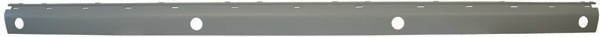 STOßST.LEISTE HI.MIT.W220 98-03