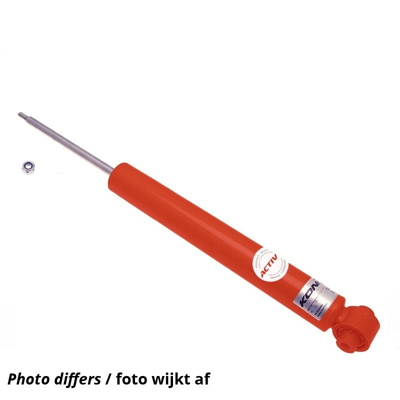 KONI Special Active Shock absorber  Audi Q2 (GAB) 2016- / Volkswagen T-Roc (A11) 2.0 Tsi DSG 4Motion 2017- / Seat Ateca DSG 4Drive 2016- / Skoda Karoq DSG - Rear axle - Multi-link suspension (8245-1403)