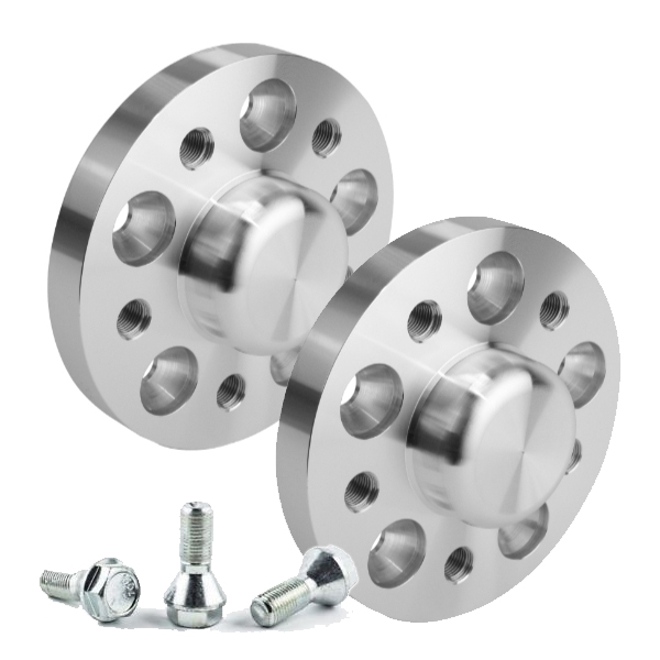 Wheelspacers Chrysler 5x112 66,6 M12x1,5 30mm