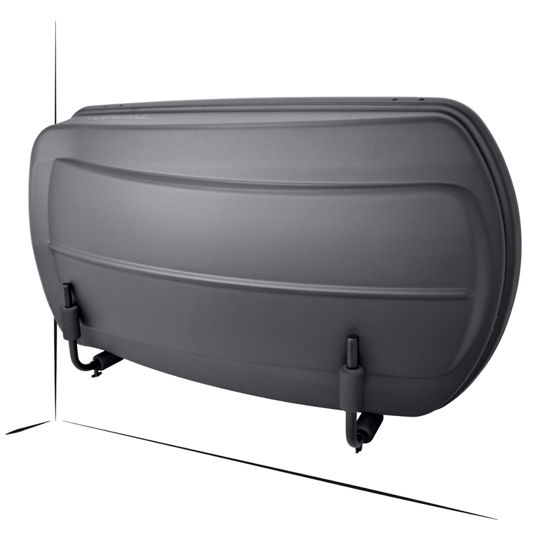 Twinny Load Wall Brackets for Roof box