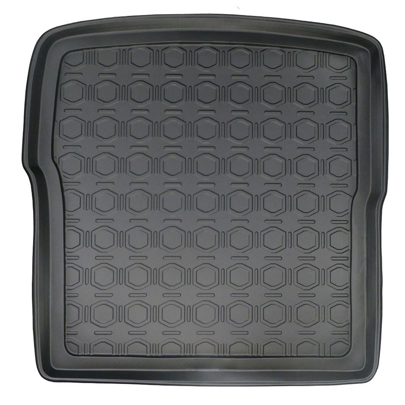 Trunk shell 'Design'  Audi A6 Allroad Quattro 2006-
