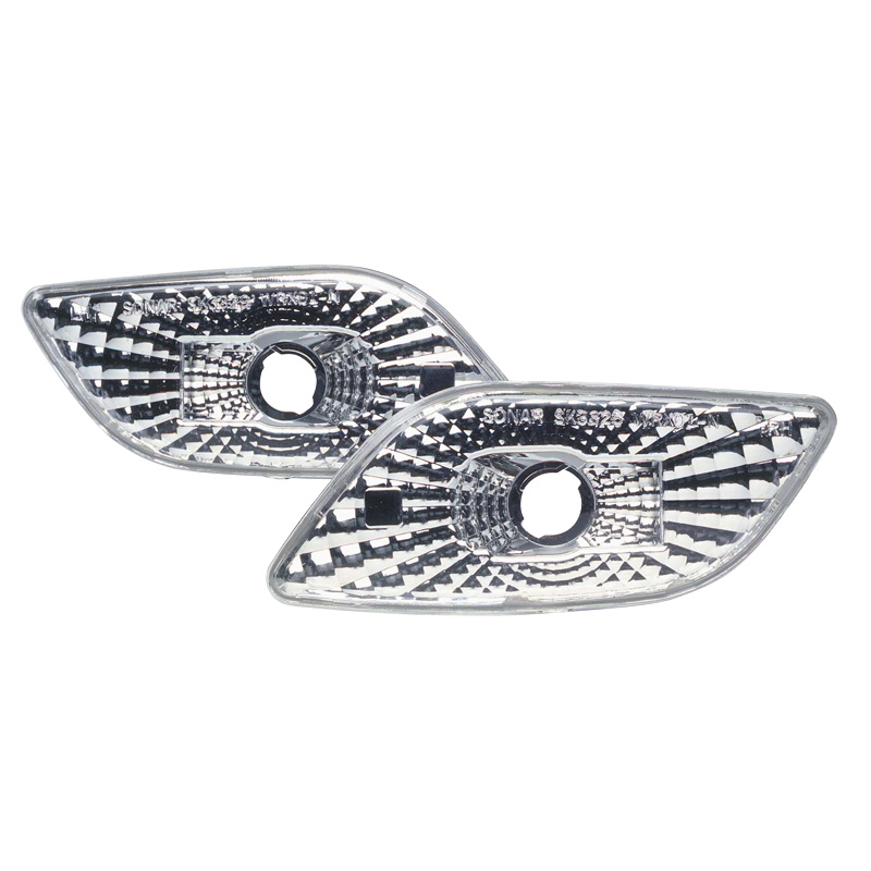 Set Side Indicators  Subaru Impreza 2000-2008 - Crystal