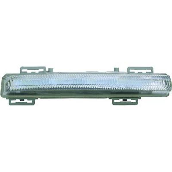 Dagrijverlichting Links Mercedes W213