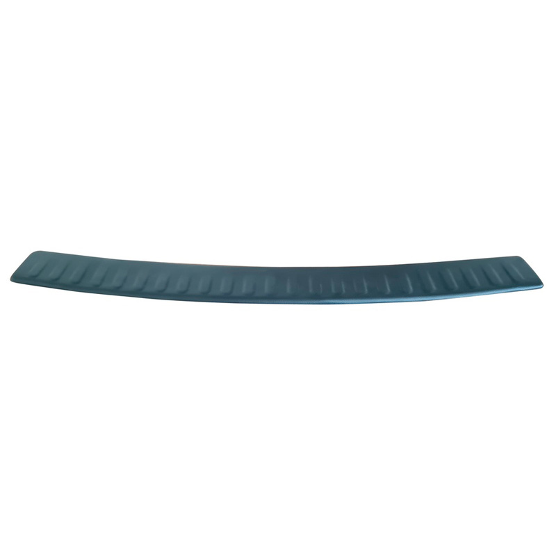 Rear Bumper Protector  Dacia Duster I 2010-2017 - Matt black