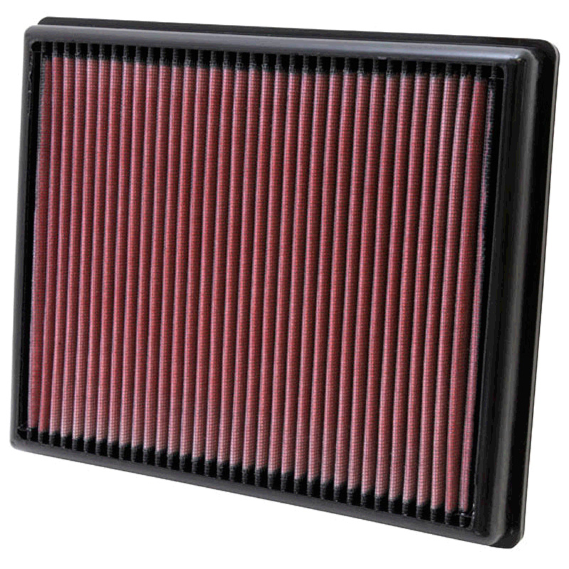 K&N Replacement Air Filter  BMW 235, 335, 435, Activehybrid, i8, M135, M235, M2 (33-2997)