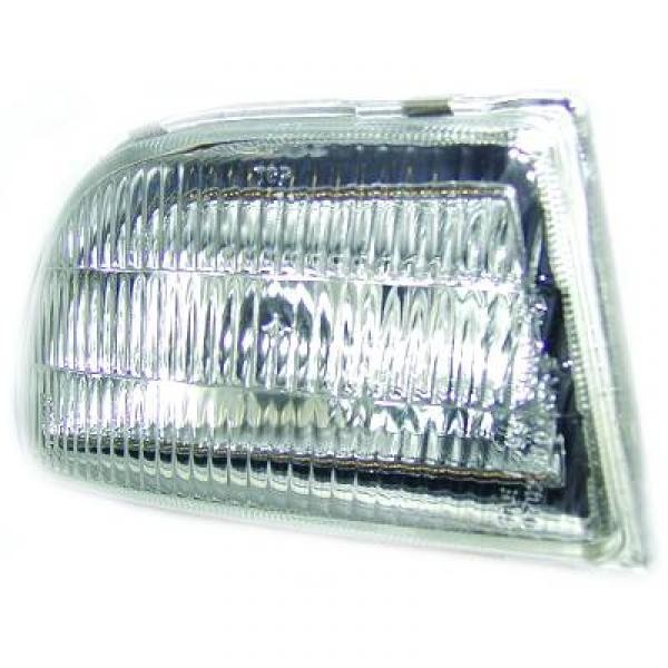 Mistlamp links NUBIRA 99->> ORIGINEEL