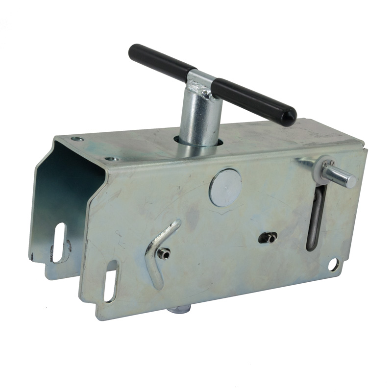 Twinny Load Swing head complete for E-Carrier/Swing FFK/Swing CK/E-Base/E-Carrier II