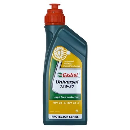 UNIVERSAL 75W-90