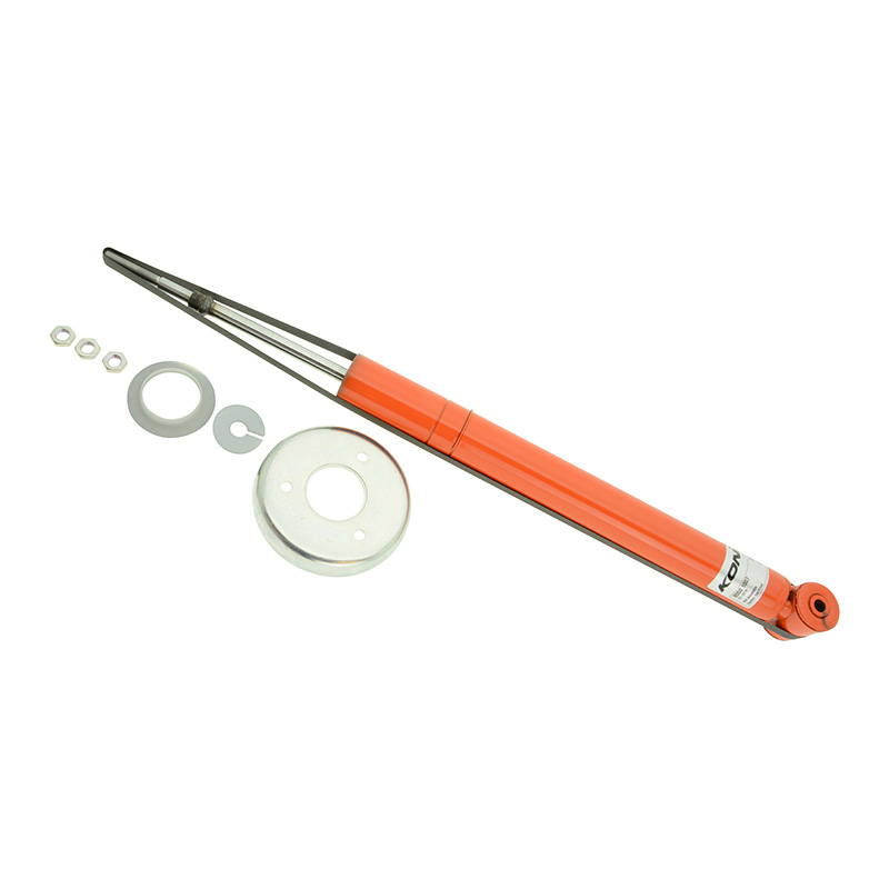 KONI STR.T Shock absorber  Seat Toledo I (1L) (excl. 2.0 16V) / Volkswagen Golf II/III / Jetta II/III / Vento 1.4/1.6/1.8 (excl. GT/GTi) 1983-1998 - Rear axle (8050-1007)