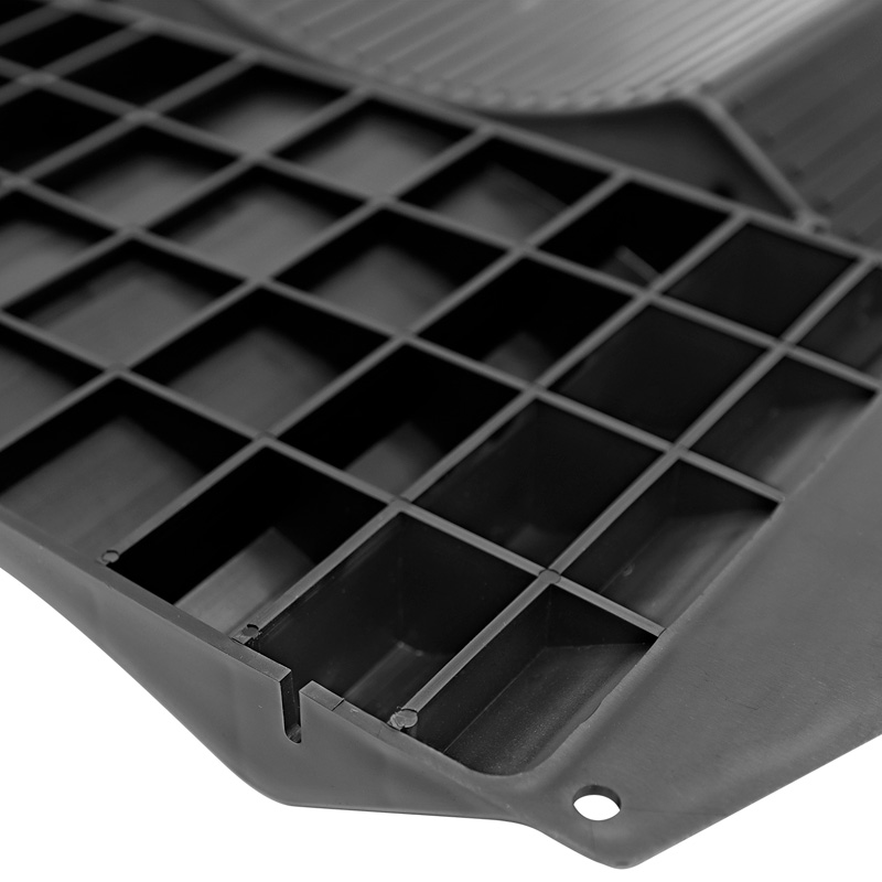 Set Anti Flat Spot Tyre Savers (2 ramps)