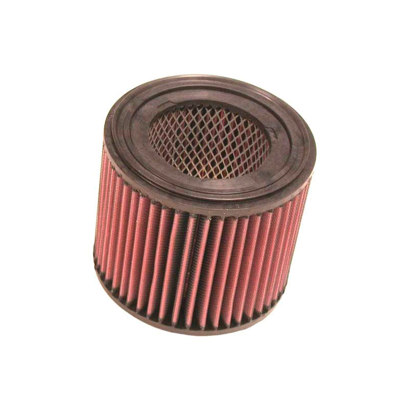 K&N Replacement Air Filter  Nissan Patrol 3.0L Diesel 2002 (E-9267)
