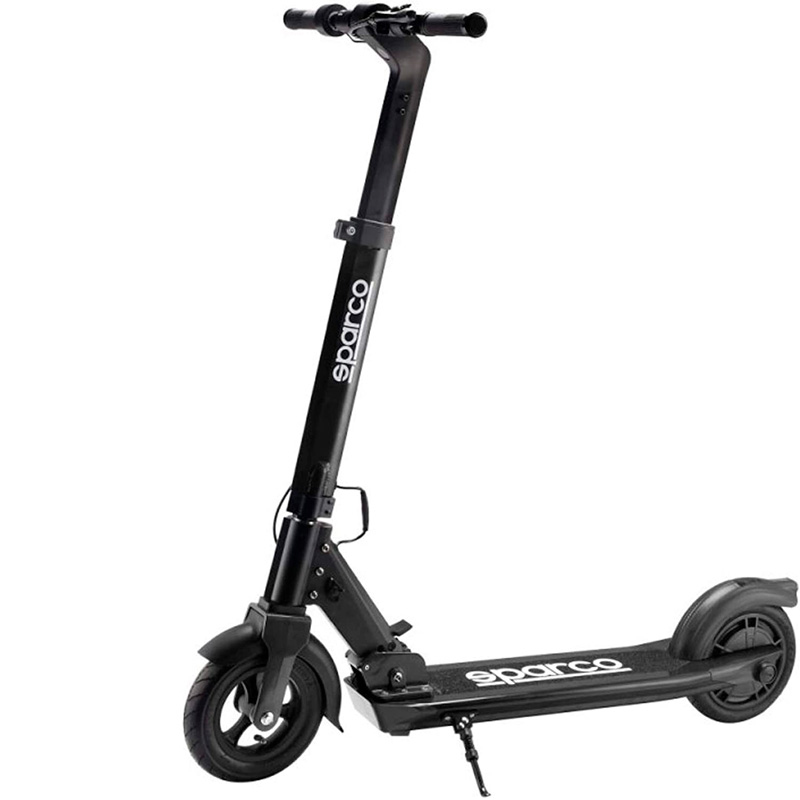 Sparco E-Scooter SEM1 - Black