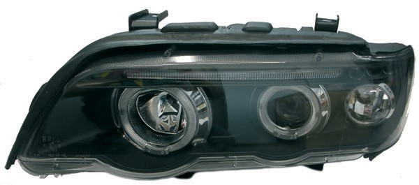 Headlights BMW X5 99-03