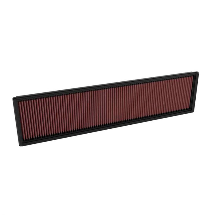 K&N Replacement Air Filter  Porsche 911 (991) 3.8 Turbo 2014-2019 (33-5137)