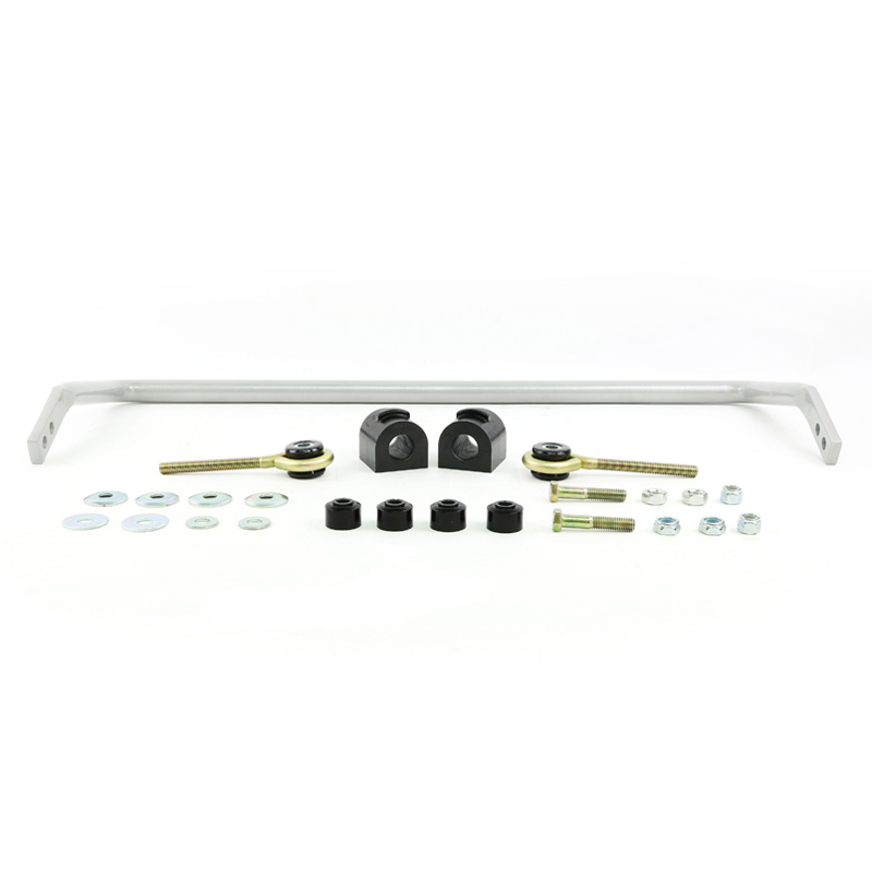 Whiteline Rear Stabiliser Bar 22mm Heavy Duty Blade Adjustable  Ford Focus 1998-2004