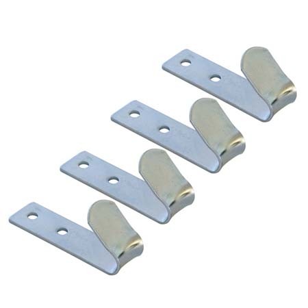 SCREW-ON HOOK