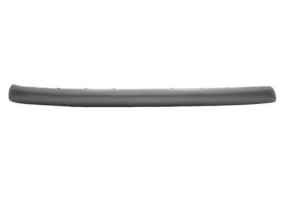 achterbumperlijst, in primer Citroën C3, 2002-2007