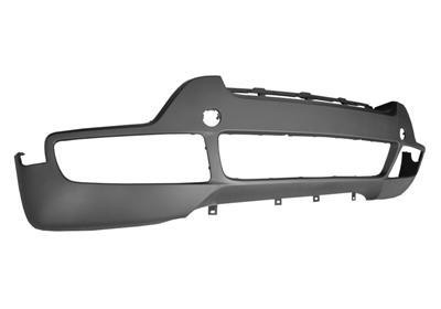 voorbumper, in primer BMW X5 E70, 2007-2012
