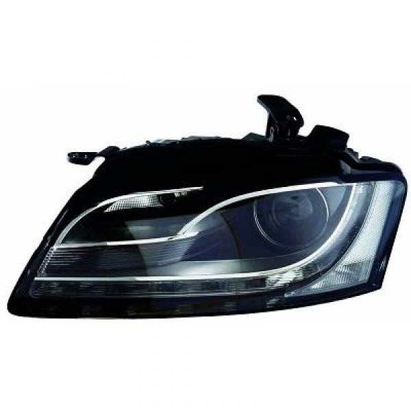 XENONKoplamp links A5. 07->> D3S