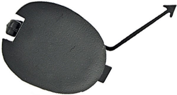 Afdekkap SLEEPOOG ACHTER PUNTO 93-100