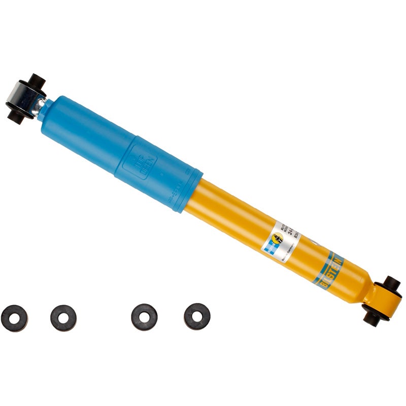 Bilstein B8 (24-022033)  Volvo 740 (744) 08/1984-12/1992 / 760 08/1981-07/1992 
 incl. sports suspension - rear axle