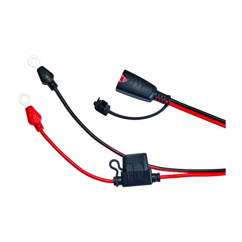 Carpoint BX-1D 12V Battery Charger 3.8 Ampère Lithium