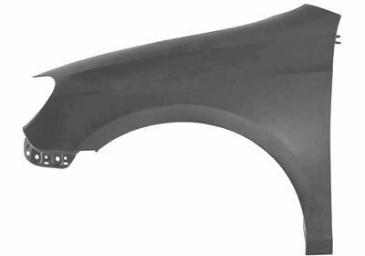 spatbord, links VW Golf 6, 2008-2012