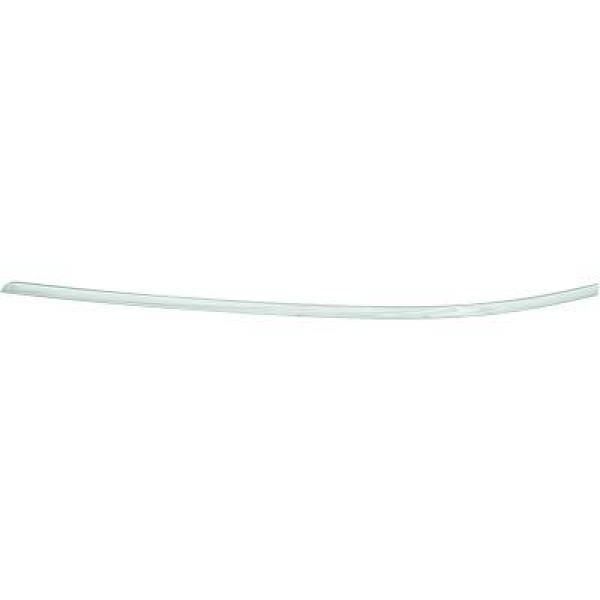 Bumper lijst Links Mercedes W170