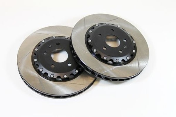 Volkswagen 2013 Beetle 2.0 Petrol FORGE REPLACEMENT DISCS 330 x