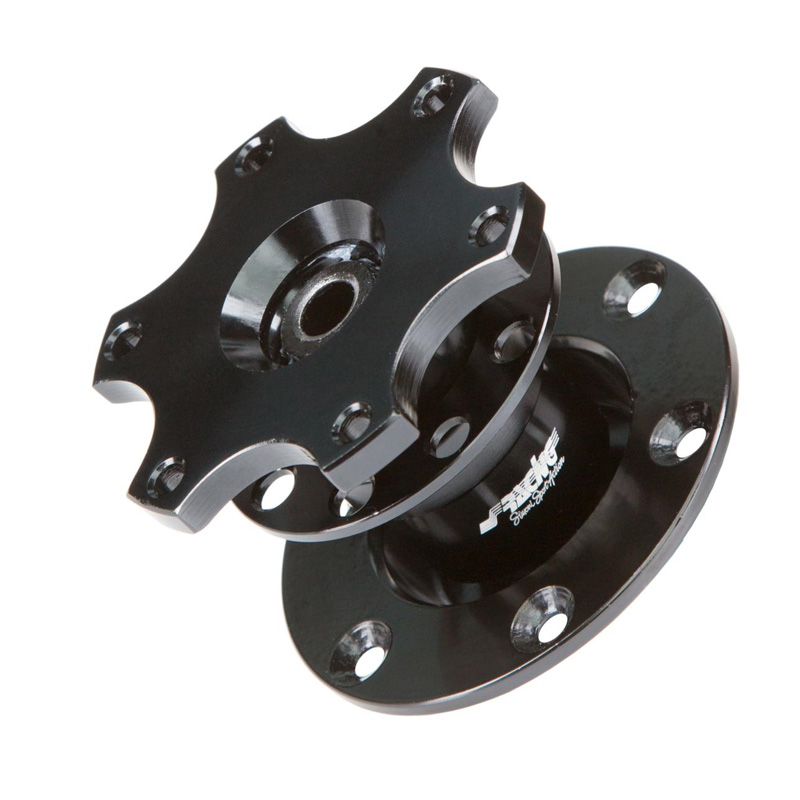 Simoni Racing Quick Release / Space for Steering wheel hubs - Length 68mm