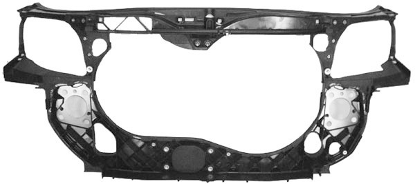 Voorfront AUDI A4 04-07 1.6/2.0/3.2 BENZINE