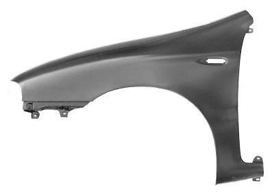 spatbord, links Fiat Marea, 1996-2005