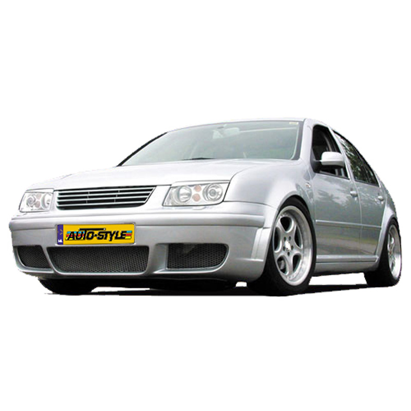 No-Sign Grill  Volkswagen Bora 1999-2004
