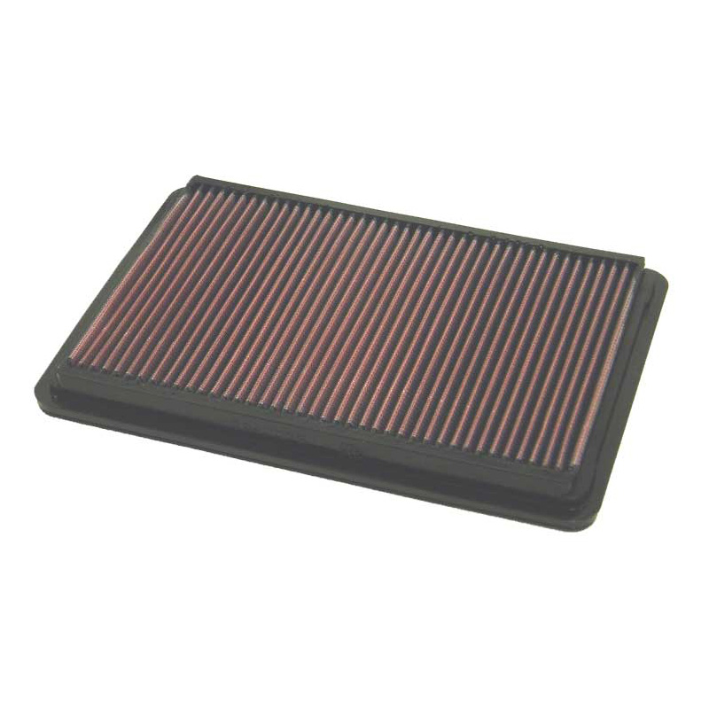 K&N Replacement Air Filter  Saturn Ion, 2.2L-L4 2003-2005 (33-2275)